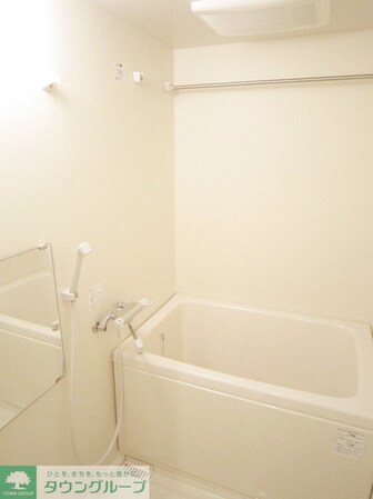 KSコートの物件内観写真